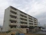 ビレッジハウス拾石２号棟