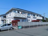 フローラルビレッジ　Ａ棟