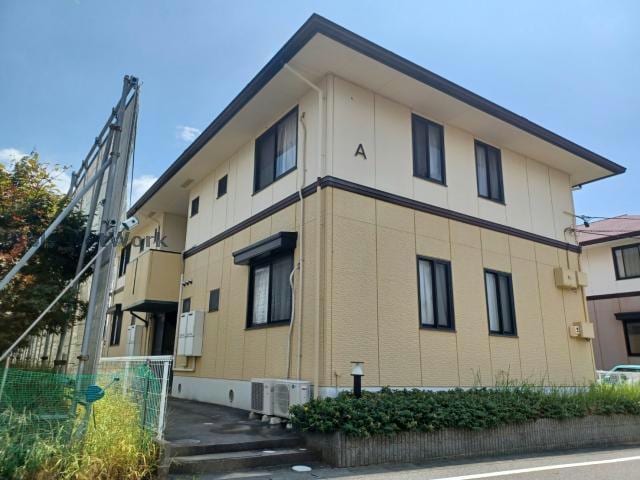  ハイカムールなつめ　Ａ