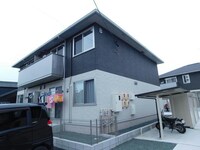 セゾン拾石　Ｂ棟