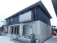 セゾン拾石　Ｄ棟
