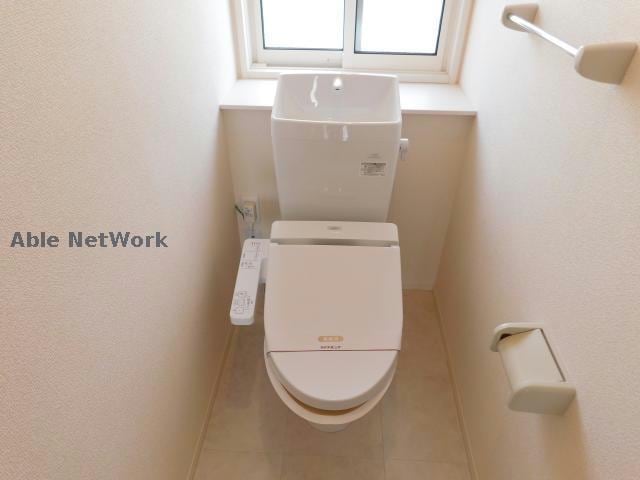  セゾン拾石　Ｄ棟