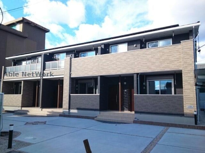  ラグーン岸脇Ⅱ