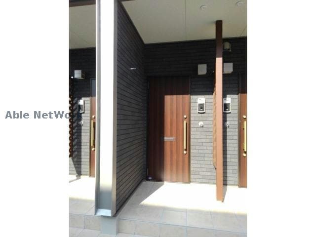  ラグーン岸脇Ⅱ