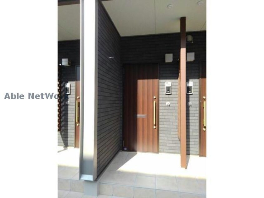  ラグーン岸脇Ⅱ