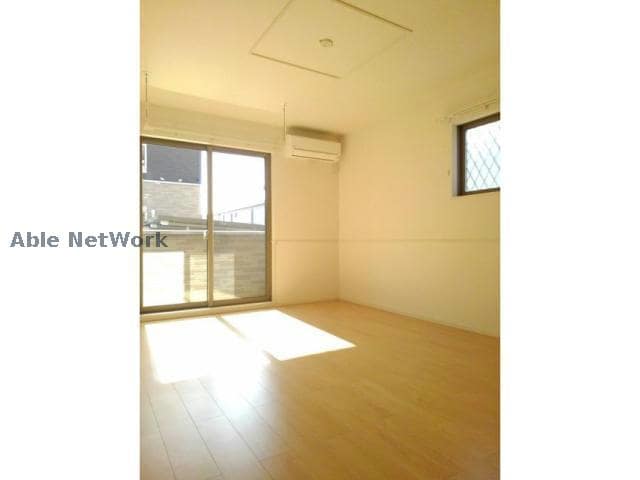  ラグーン岸脇Ⅱ