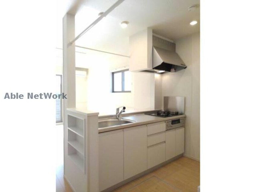  ラグーン岸脇Ⅱ