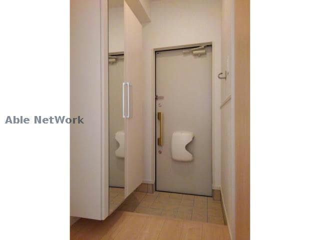  ラグーン岸脇Ⅱ