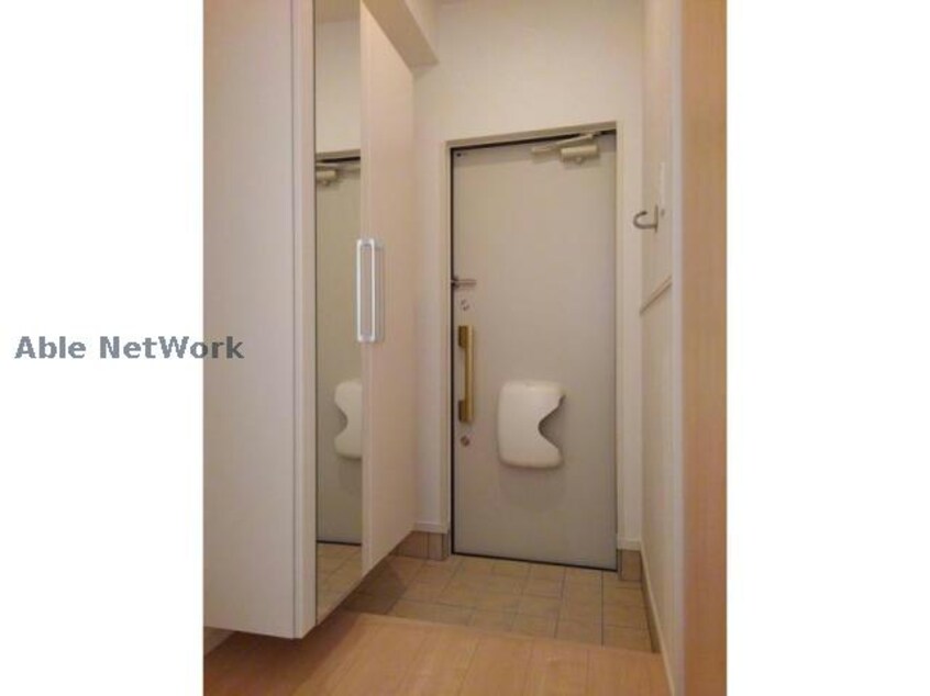  ラグーン岸脇Ⅱ