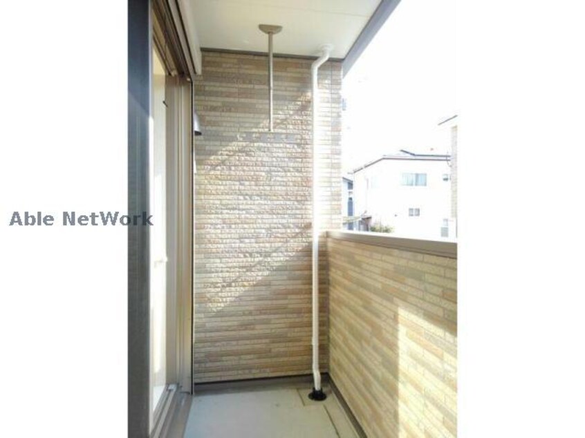  ラグーン岸脇Ⅱ