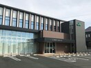 JA蒲郡市西浦支店(銀行)まで640m ライフイン・グローリー