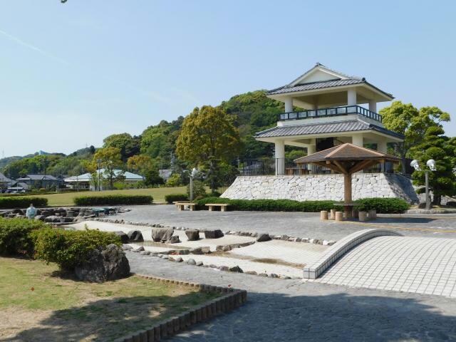 双太山公園(公園)まで2279m ライフイン・グローリー