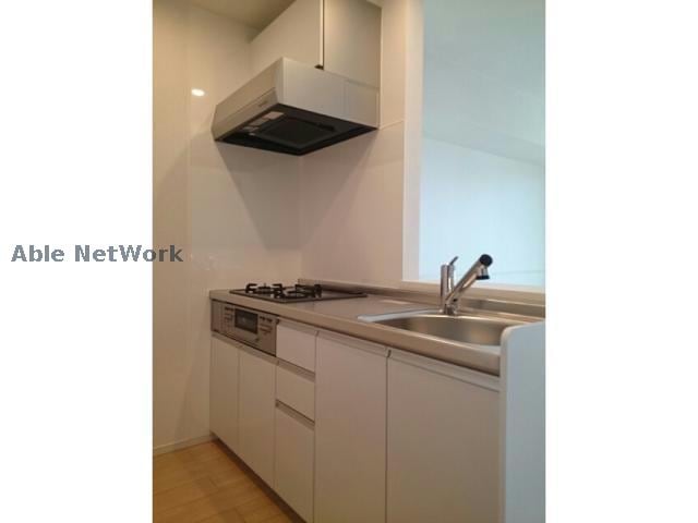  サクラーレ　Ｂ