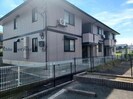 ソシア拾石の外観
