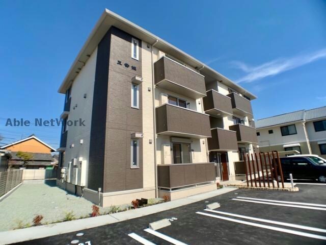  ヴィラ・ロワイヤル　五番館