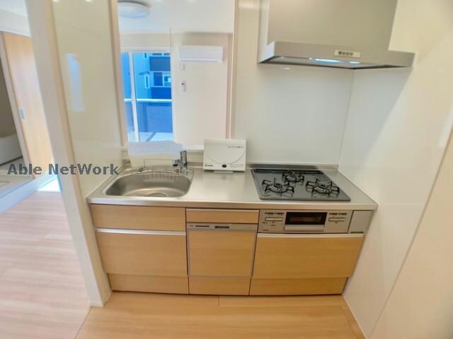  ヴィラ・ロワイヤル　五番館