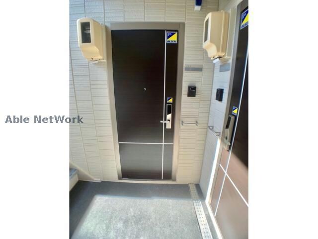  ヴィラ・ロワイヤル　五番館