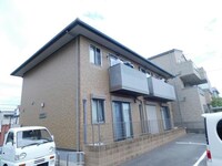 トレジャー旭