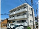 宝マンションの外観