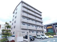 杉本マンション