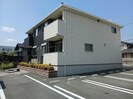 ルタンミズタケAの外観