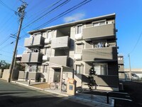 マリュー弐番館