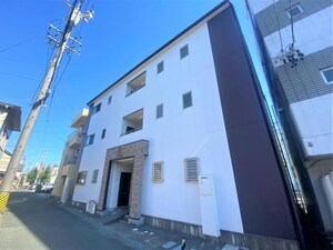 サンシャインB&T