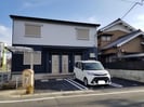 Casita椿の外観