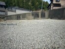 砂利区画 リヴィエスト
