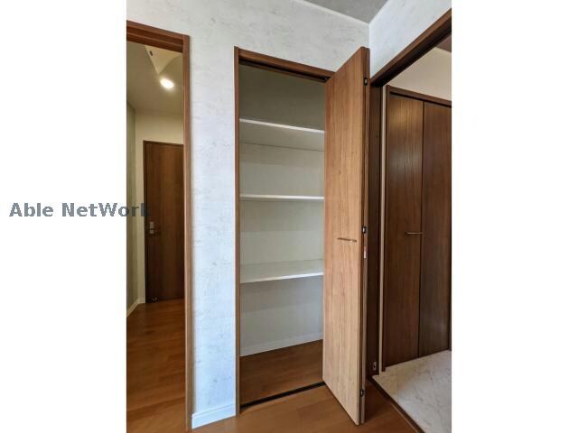 キッチンパントリー Riviest（リヴィエスト）