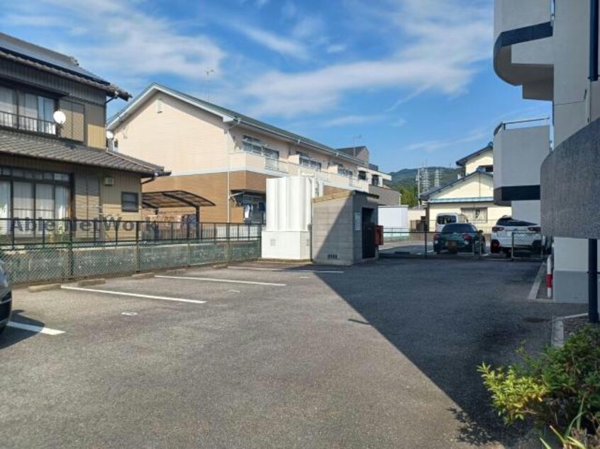  ペガサス横落