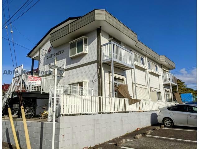  コーポシャルマン