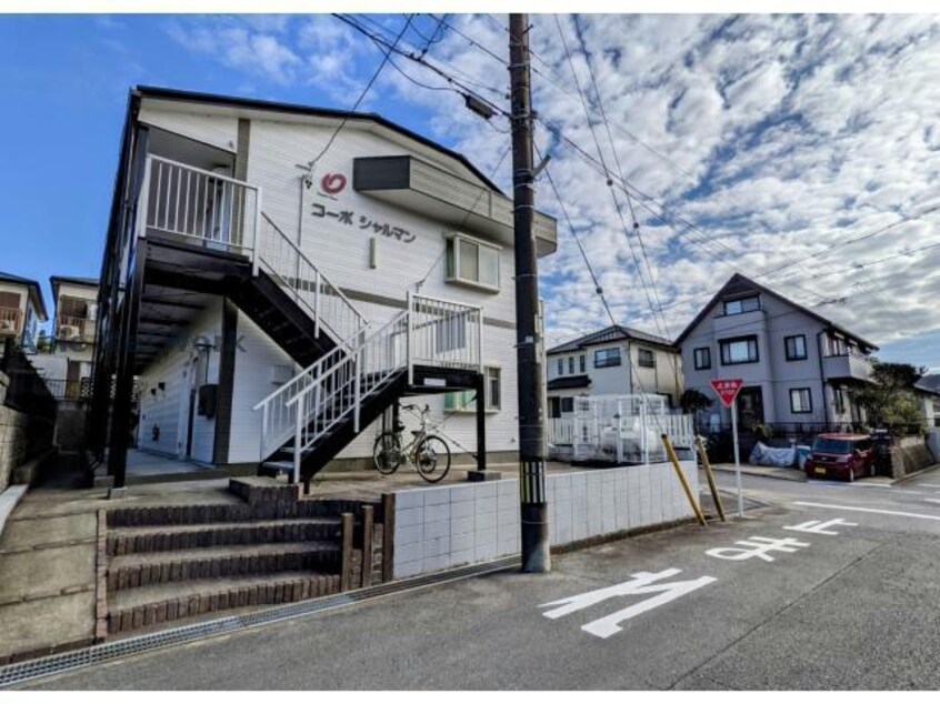  コーポシャルマン