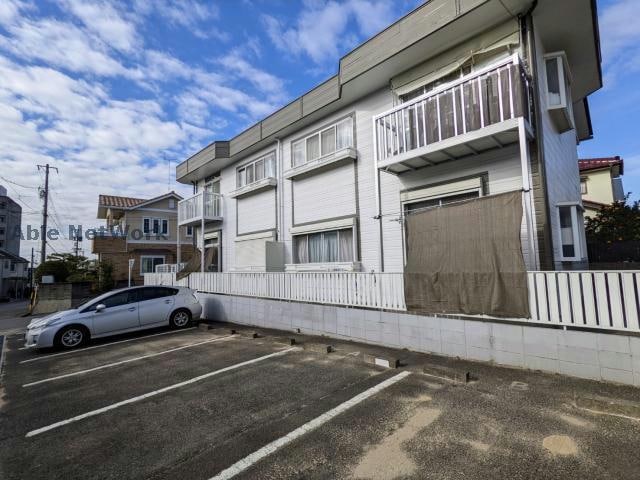  コーポシャルマン