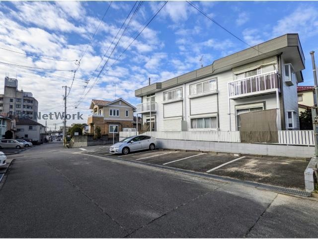  コーポシャルマン