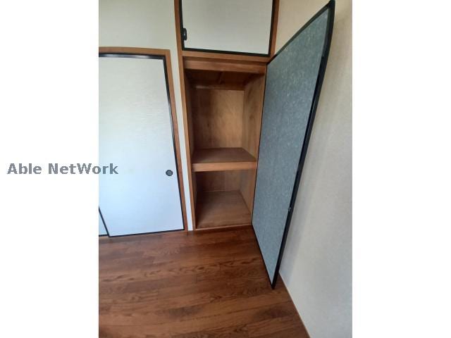 同型タイプ コーポシャルマン