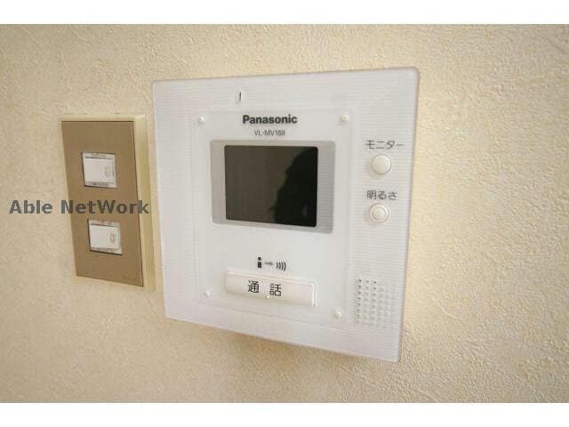 同型タイプ コーポシャルマン