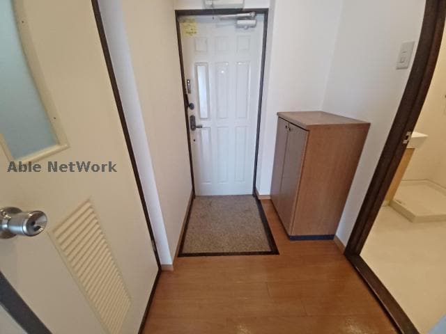 同型タイプ コーポシャルマン