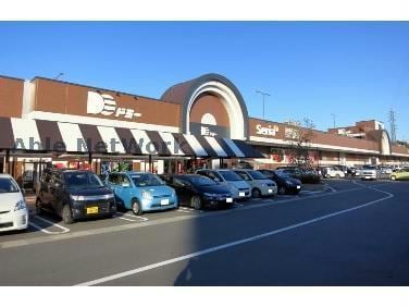 ドミー若松店(スーパー)まで1430m コーポシャルマン