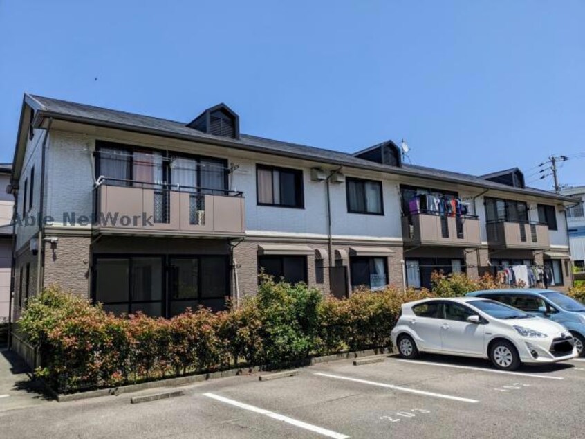  メイプルタウン