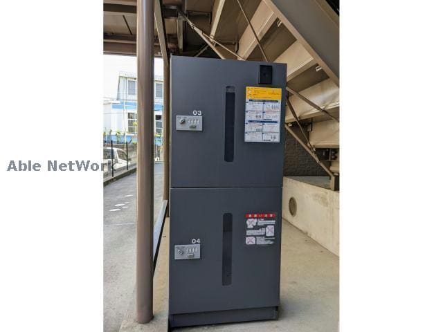  メイプルタウン