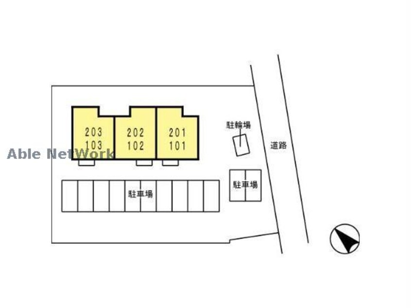  メイプルタウン