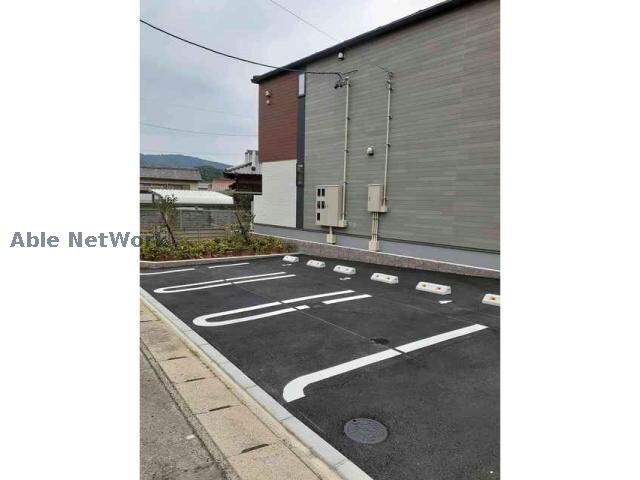  ヴィラ・エスペランサⅠ