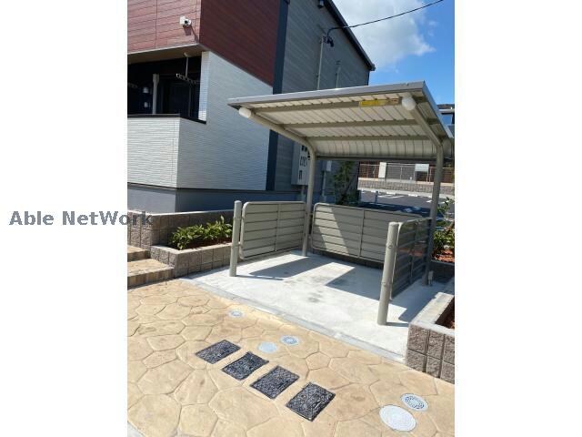  ヴィラ・エスペランサⅠ