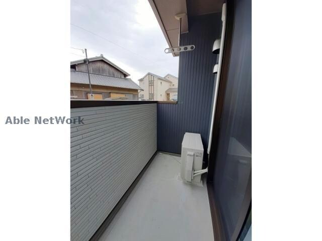  ヴィラ・エスペランサⅠ