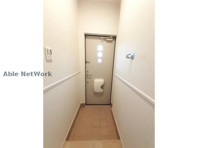  ヴィラ・エスペランサⅠ