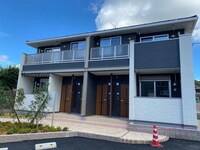 ヴィラ・エスペランサⅢ