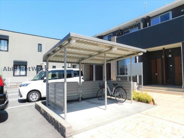  サンリット　すみれ