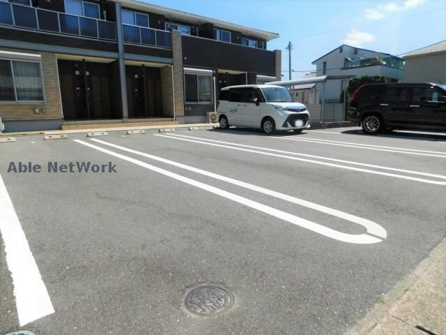  サンリット　すみれ