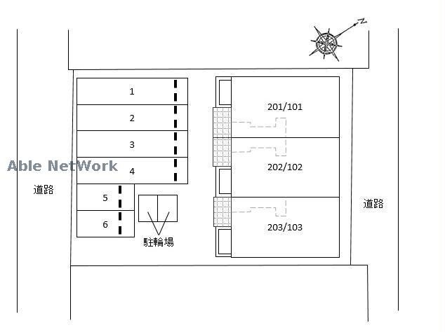  サンリット　すみれ